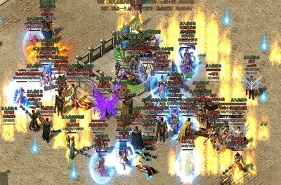 跨越千年的传奇征程，邀您共赴热血之旅